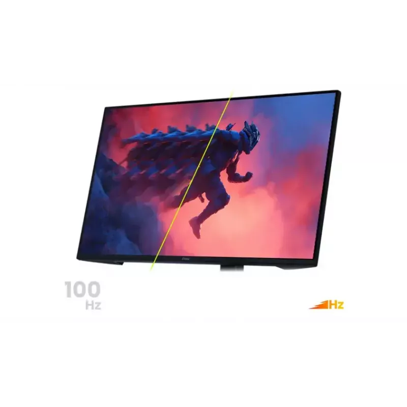 Monitor de ordenador iiyama G-MASTER GB3272QSU-B1 80 cm (31,5