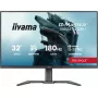 Monitor de ordenador iiyama G-MASTER GB3272QSU-B1 80 cm (31,5