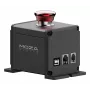 Botón Moza Racing E-Stop Switch negro PC