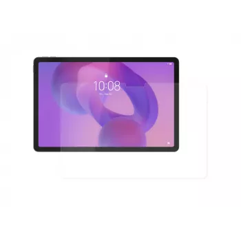 Protector de pantalla transparente 9H para Lenovo Idea Tab (modelo ZG38C07003) — 1 ud., transparente