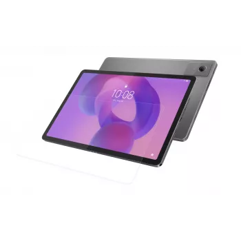 Protector de pantalla transparente 9H para Lenovo Idea Tab (modelo ZG38C07003) — 1 ud., transparente