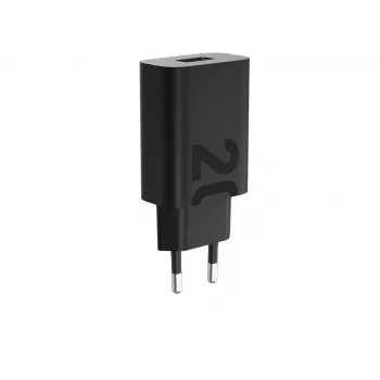 Cargador móvil Lenovo ZG38C07909 universal negro CA interior