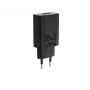 Cargador móvil Lenovo ZG38C07909 universal negro CA interior