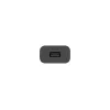 Cargador móvil Lenovo ZG38C07909 universal negro CA interior