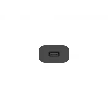 Cargador móvil Lenovo ZG38C07909 universal negro CA interior