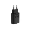 Cargador móvil Lenovo ZG38C07909 universal negro CA interior