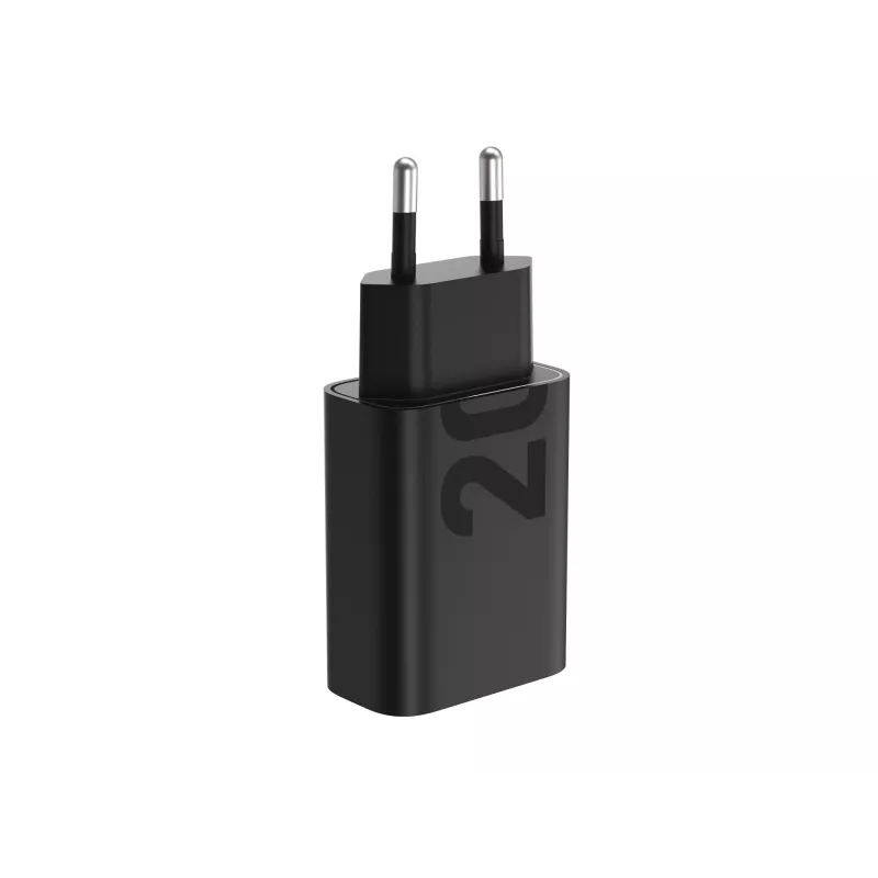 Cargador móvil Lenovo ZG38C07909 universal negro CA interior