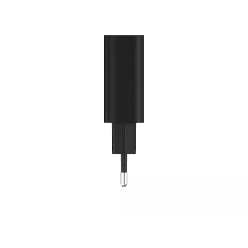 Cargador móvil Lenovo ZG38C07909 universal negro CA interior