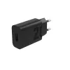 Cargador móvil Lenovo ZG38C07909 universal negro CA interior
