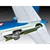 Maqueta de avión Revell Vought F4U-1A CORSAIR
