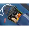 Maqueta de avión Revell Vought F4U-1A CORSAIR