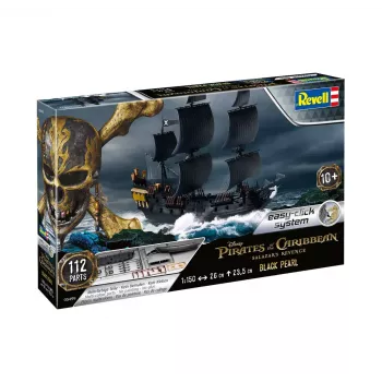 Maqueta de barco Revell 05499
