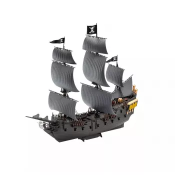 Maqueta de barco Revell 05499