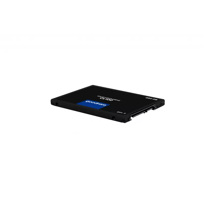 Goodram CL100 gen.3 480 GB 2,5