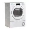 Secadora Candy Smart Pro CSOE H9A2TE-S independiente de carga frontal 9 kg blanca