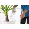 Secadora Candy Smart Pro CSOE H9A2TE-S independiente de carga frontal 9 kg blanca