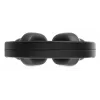 Auriculares inalámbricos Fairphone Fairbuds XL — Bluetooth, USB-C, 20–20.000 Hz, 10 m de alcance, negros, 330 g
