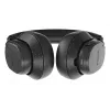 Auriculares inalámbricos Fairphone Fairbuds XL — Bluetooth, USB-C, 20–20.000 Hz, 10 m de alcance, negros, 330 g