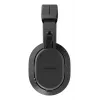 Auriculares inalámbricos Fairphone Fairbuds XL — Bluetooth, USB-C, 20–20.000 Hz, 10 m de alcance, negros, 330 g