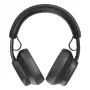 Auriculares inalámbricos Fairphone Fairbuds XL — Bluetooth, USB-C, 20–20.000 Hz, 10 m de alcance, negros, 330 g