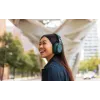 Auriculares de diadema inalámbricos Fairphone Fairbuds XL – Bluetooth, USB-C, llamadas y música, 20–20000 Hz, 10 m de alcance, verdes