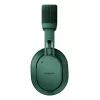 Auriculares de diadema inalámbricos Fairphone Fairbuds XL – Bluetooth, USB-C, llamadas y música, 20–20000 Hz, 10 m de alcance, verdes