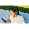 Auriculares de diadema inalámbricos Fairphone Fairbuds XL – Bluetooth, USB-C, llamadas y música, 20–20000 Hz, 10 m de alcance, verdes