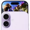 Smartphone Apple iPhone 17 6,3