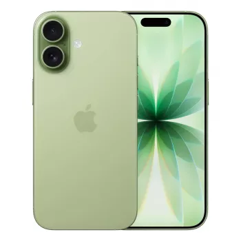 Smartphone Apple iPhone 17 6,3