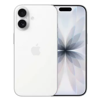 Smartphone Apple iPhone 17 6,3
