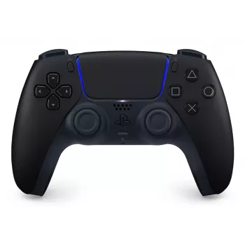Mando Sony DualSense v3 negro — Bluetooth/USB, PS5, batería integrada, USB-C, con cable e inalámbrico
