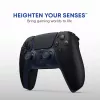 Mando Sony DualSense v3 negro — Bluetooth/USB, PS5, batería integrada, USB-C, con cable e inalámbrico