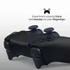 Mando Sony DualSense v3 negro — Bluetooth/USB, PS5, batería integrada, USB-C, con cable e inalámbrico
