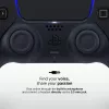 Mando Sony DualSense v3 negro — Bluetooth/USB, PS5, batería integrada, USB-C, con cable e inalámbrico