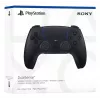 Mando Sony DualSense v3 negro — Bluetooth/USB, PS5, batería integrada, USB-C, con cable e inalámbrico