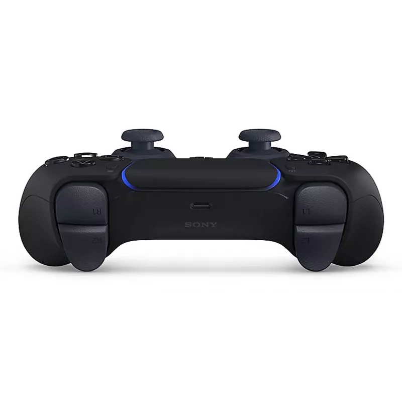 Mando Sony DualSense v3 negro — Bluetooth/USB, PS5, batería integrada, USB-C, con cable e inalámbrico