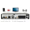 Receptor digital DigitalBox IMPERIAL T2 IR Negro