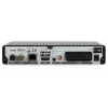 Receptor digital DigitalBox IMPERIAL T2 IR Negro
