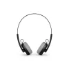Auriculares Philips TAH2000BK/00 inalámbricos Bluetooth 20-20000 Hz negros