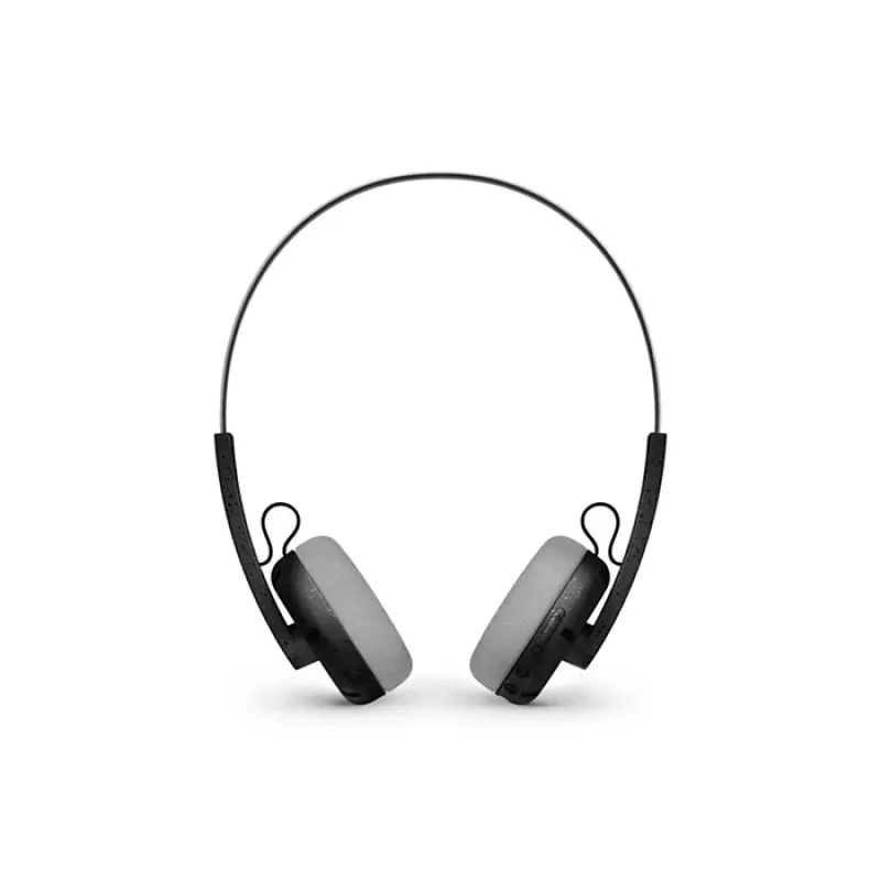 Auriculares Philips TAH2000BK/00 inalámbricos Bluetooth 20-20000 Hz negros