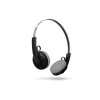 Auriculares Philips TAH2000BK/00 inalámbricos Bluetooth 20-20000 Hz negros