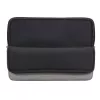 Funda tipo sleeve Rivacase Suzuka 33.8 cm (13.3