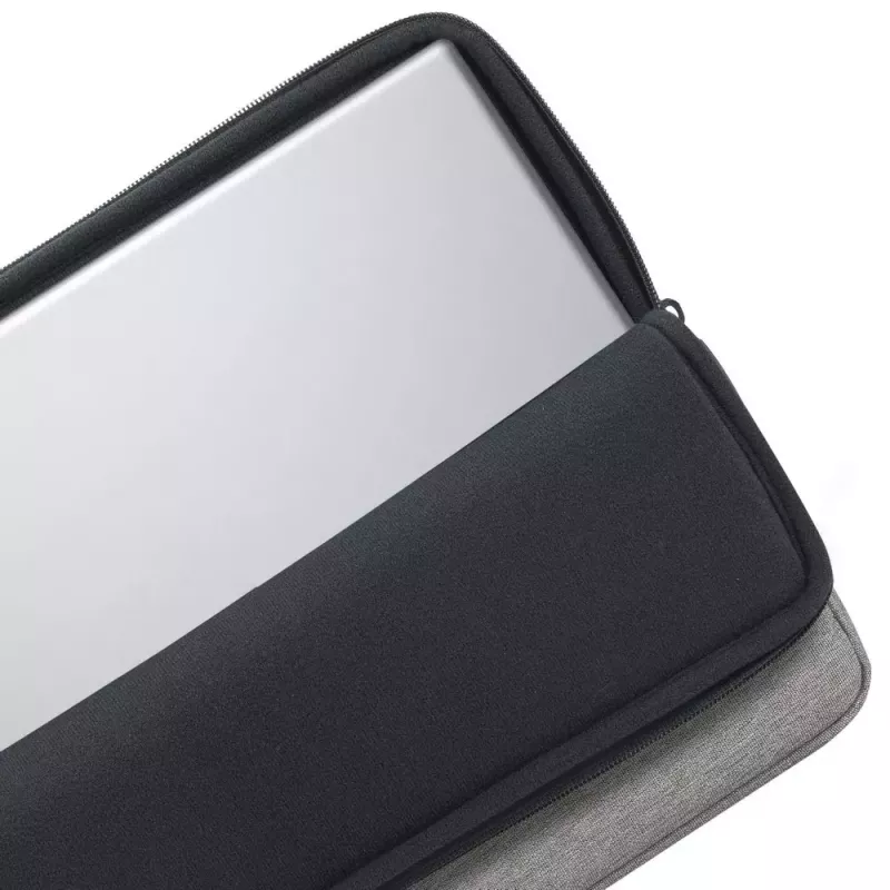 Funda tipo sleeve Rivacase Suzuka 33.8 cm (13.3