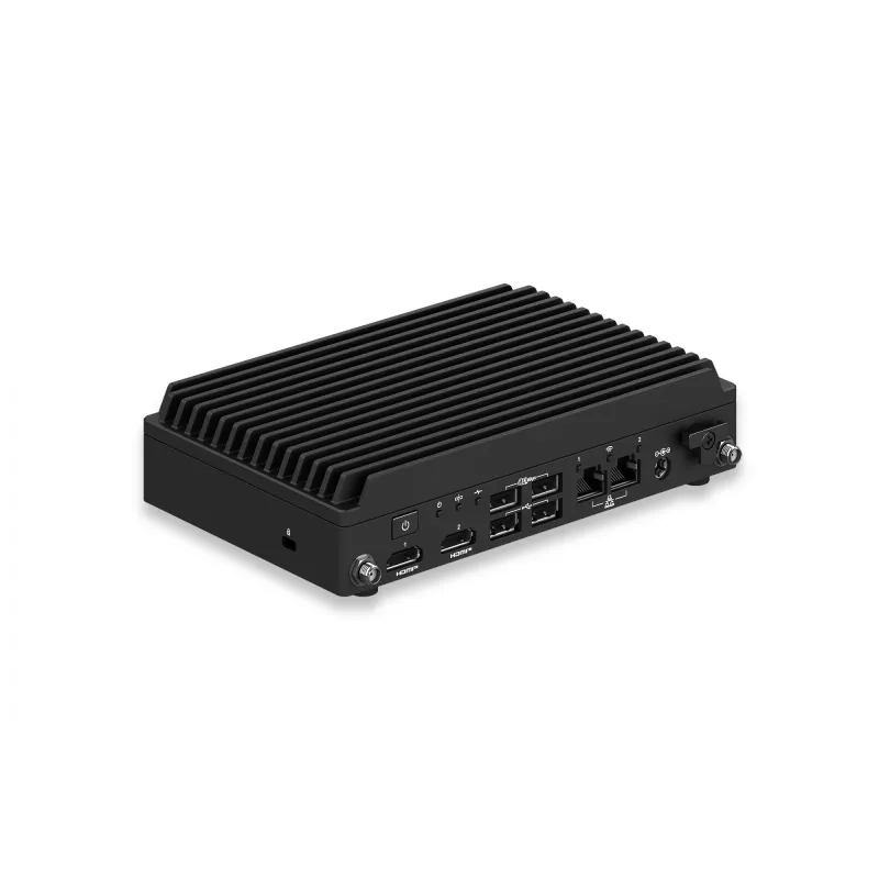 ASUS NUC 13 BNUC13BRFA400B00IW negro