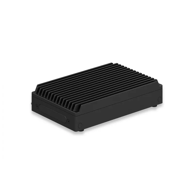 ASUS NUC 13 BNUC13BRFA400B00IW negro