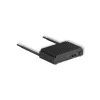 ASUS NUC 13 BNUC13BRFA400B00IW negro