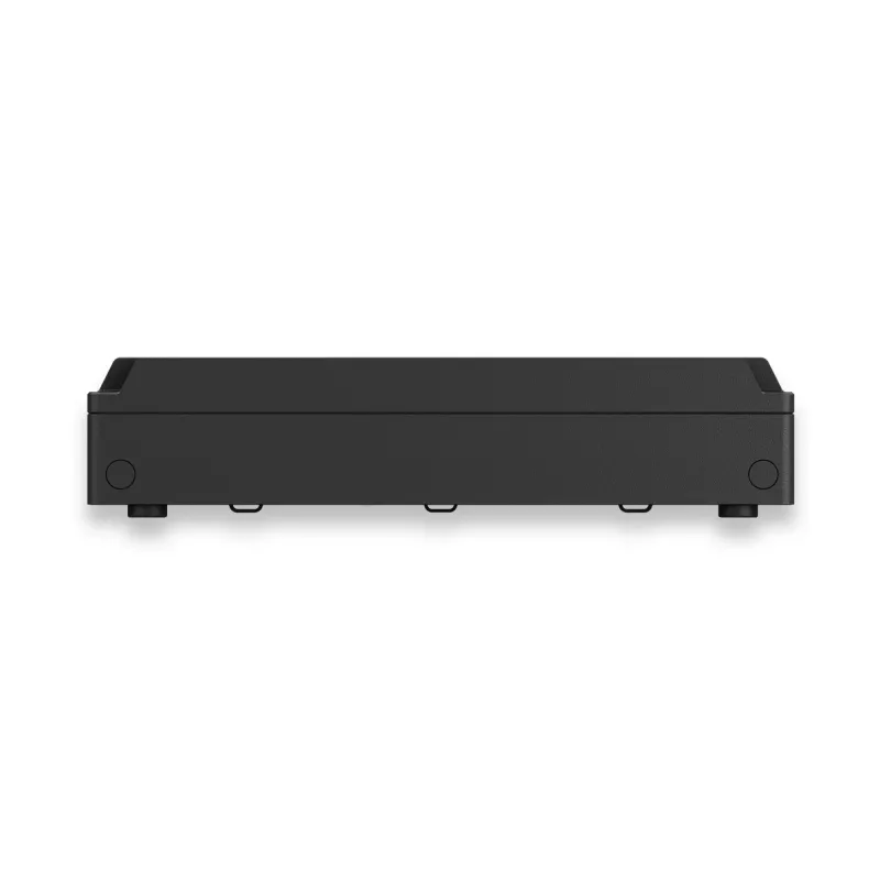 ASUS NUC 13 BNUC13BRFA400B00IW negro