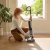 Roborock F25 ACE mopa eléctrica batería en seco negro, blanco 4 Ah