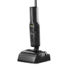 Roborock F25 ACE mopa eléctrica batería en seco negro, blanco 4 Ah