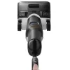 Roborock F25 ACE mopa eléctrica batería en seco negro, blanco 4 Ah